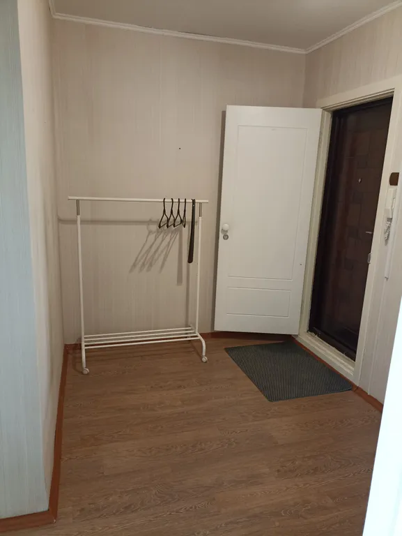 1-комнатная квартира в центре города