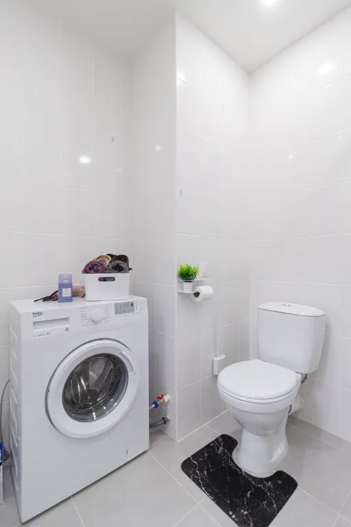 Студия для четырех гостей возле Сити мола и горячих источников