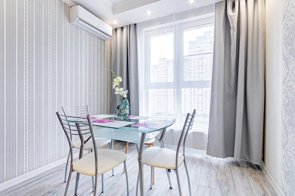 Квартира Красивая квартира в центре — Краснодар