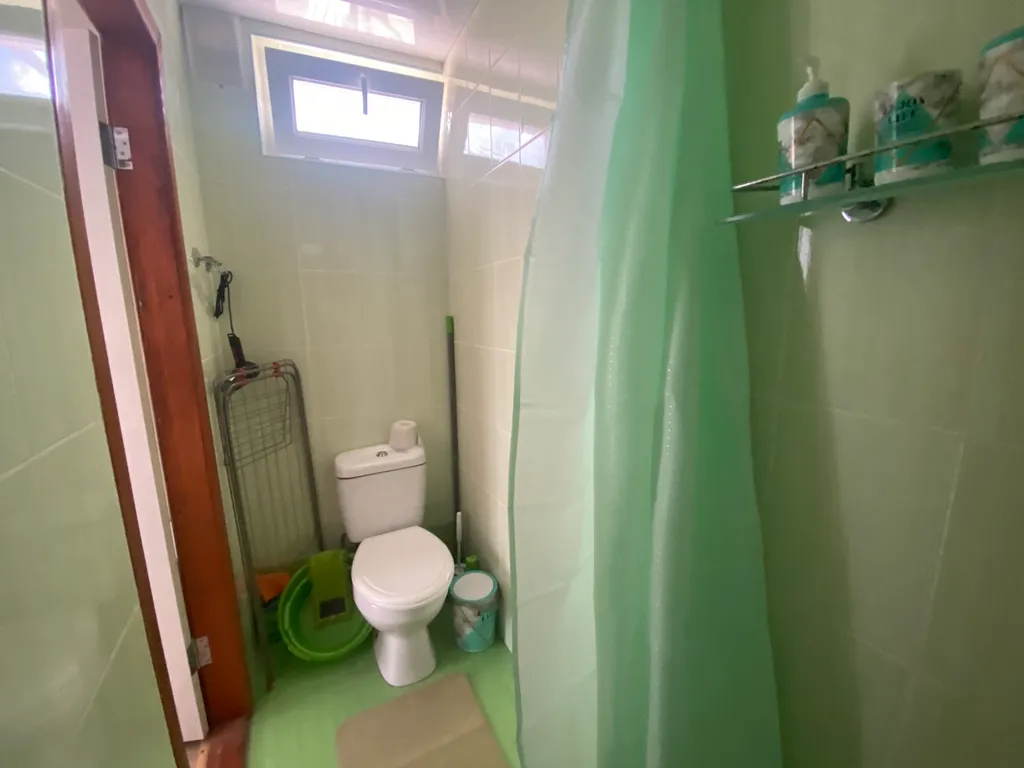 Коттедж Уютный домик недалеко от пляжей в историческом центре — Евпатория