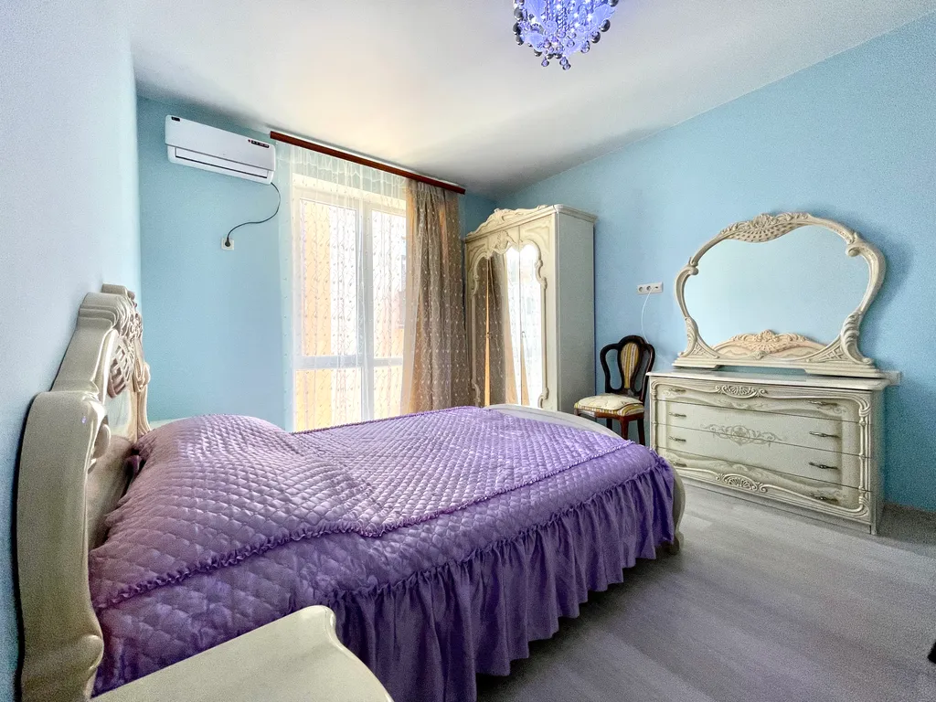 Новый таунхаус