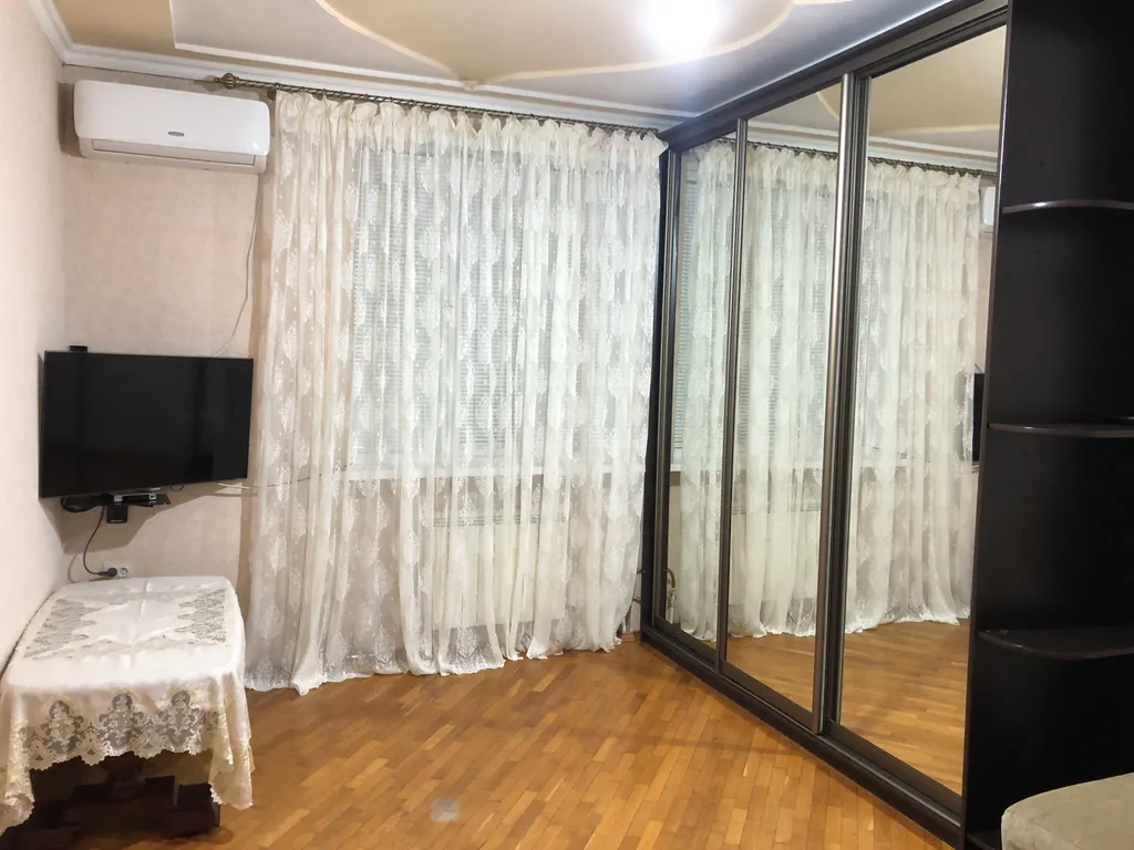 Квартира Уютная и чистая квартира в центре города — Махачкала