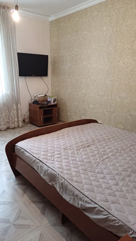 Уютный дом в центре города