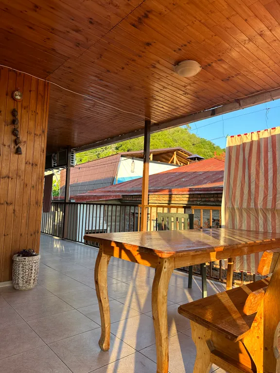 Квартира Комната — Гагра