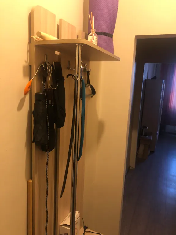 Уютная квартира рядом с НИИ Петрова