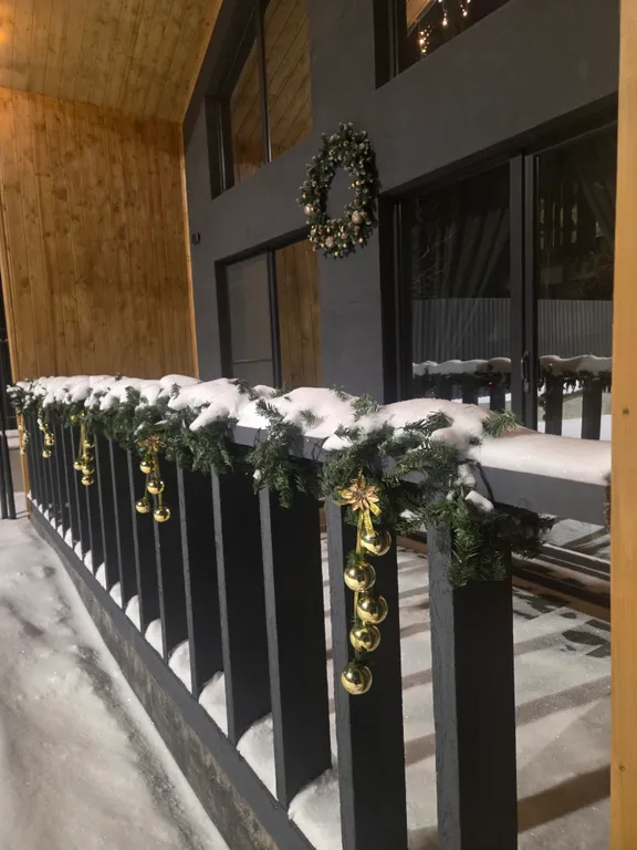 Дом birdhouse баня, фурако, чан