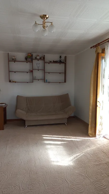 Уютная квартира с видом на море вблизи центра города