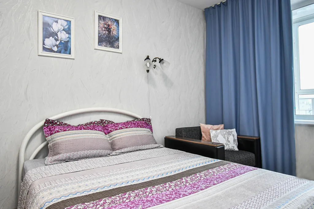 Студия в Белых росах