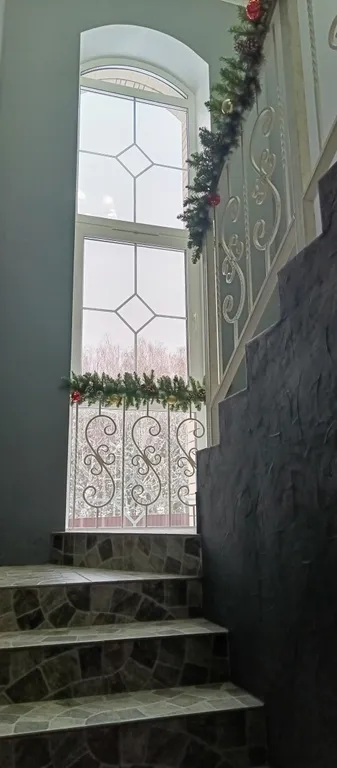 Коттедж Загородный дом — Можайск