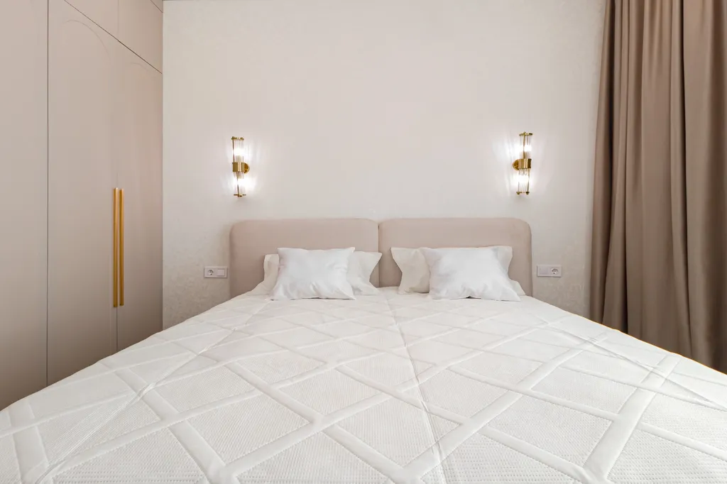 Уютная евро 2 комнатная квартира рядом с Хан Шатыр