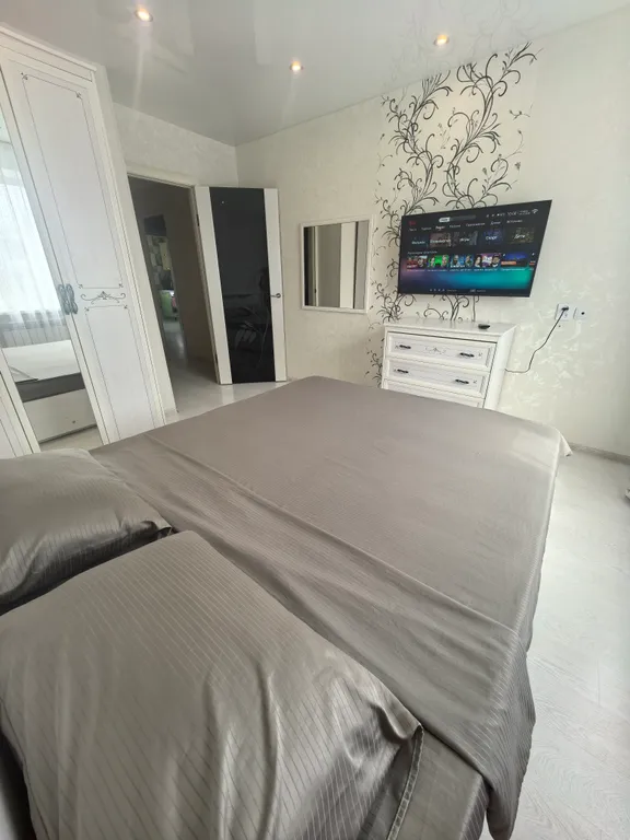 Классная двушка возле сокб и университета