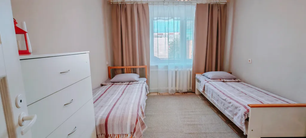 Квартира с сауной — аренда посуточно в Сортавала