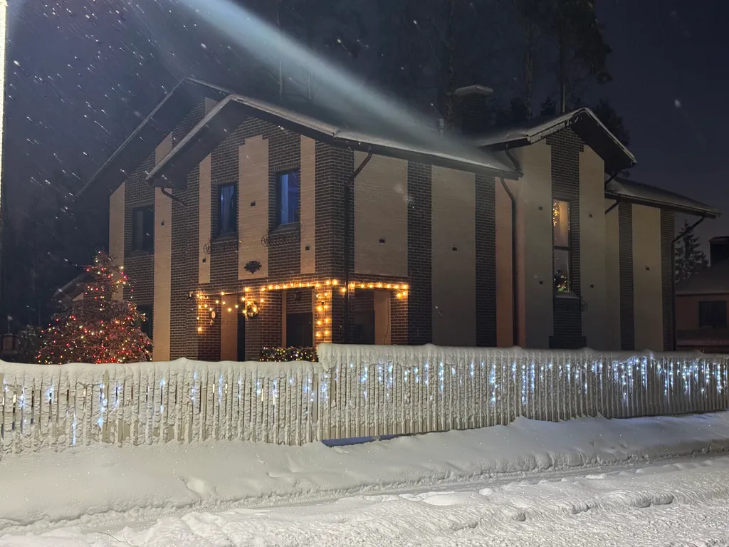 Уютная квартира у озера