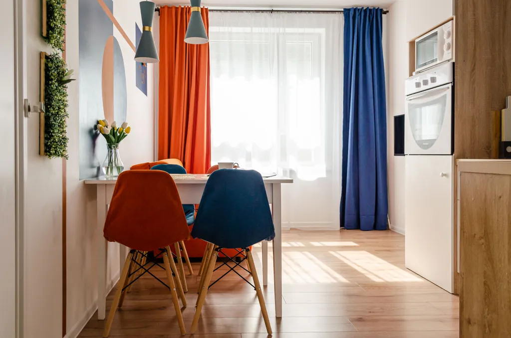 2-комнатная квартира в ЖК На Высоте