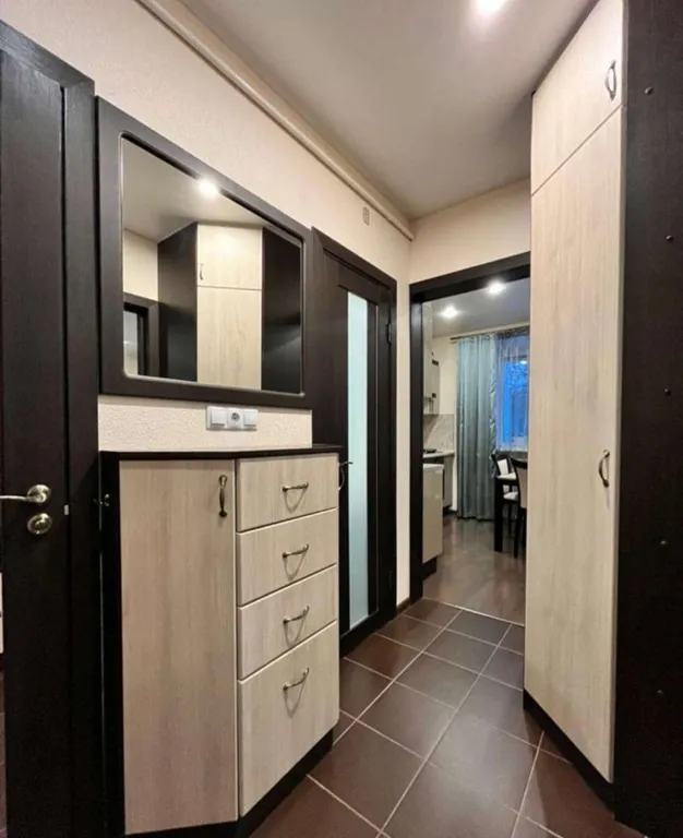 Уютная квартира в самом центре города