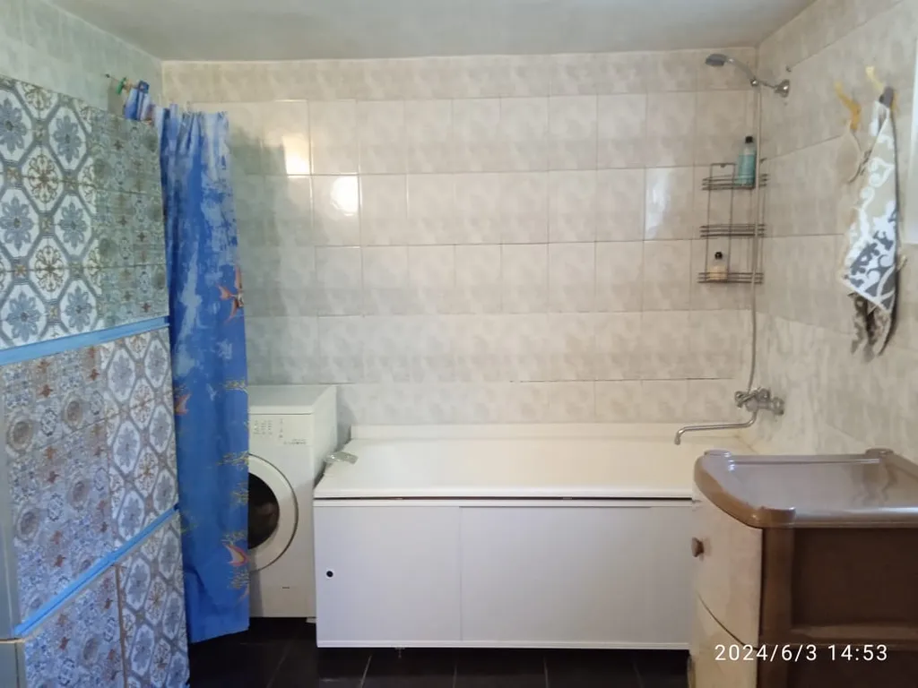 Коттедж 4-комнатный Дом — Анапа