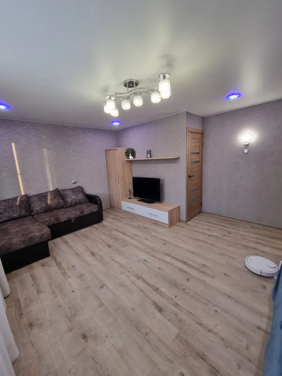 Уютная квартира в центре