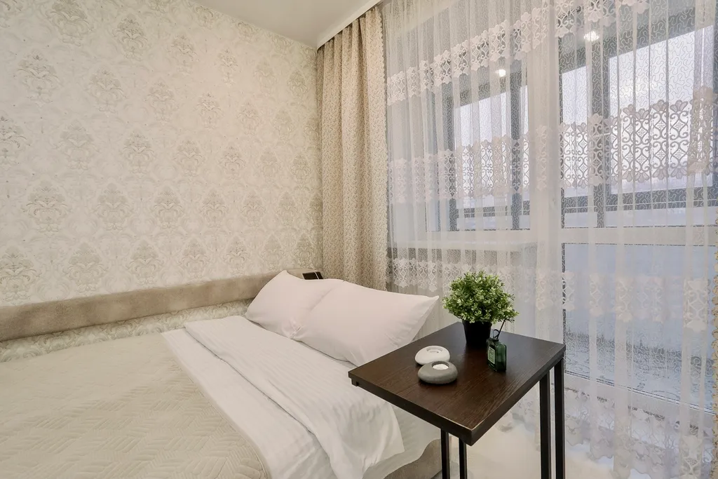 Комфортная квартира ЖК Семейный парк в центре