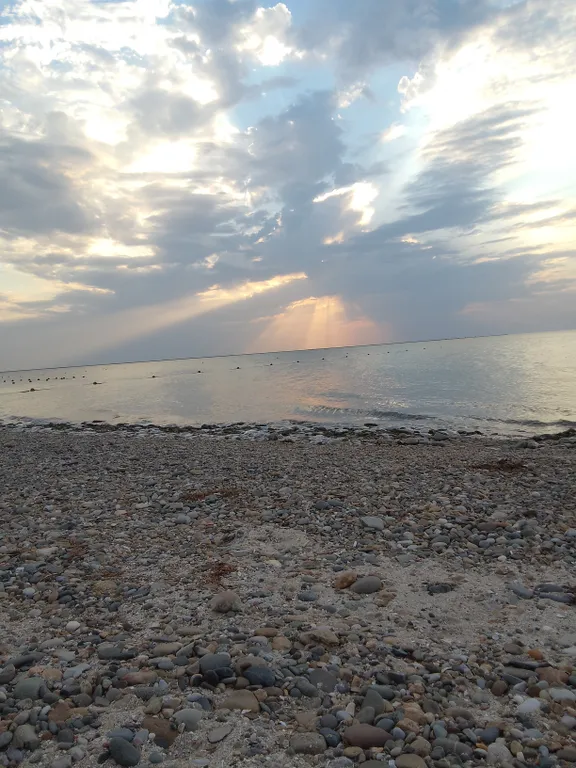 Коттедж в средиземноморском стиле