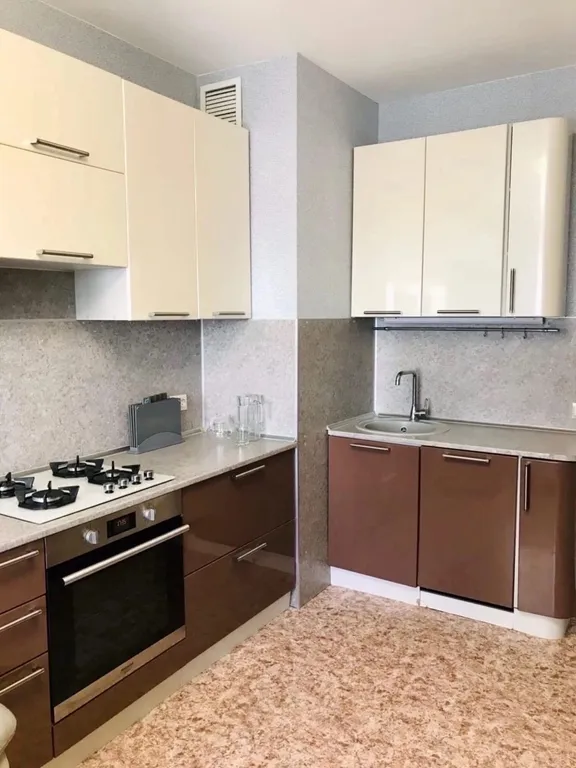 Квартира Квартира в Ивушки — Великий Новгород