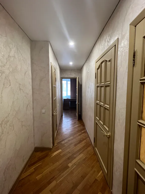 Большие апартаменты в тихом центре