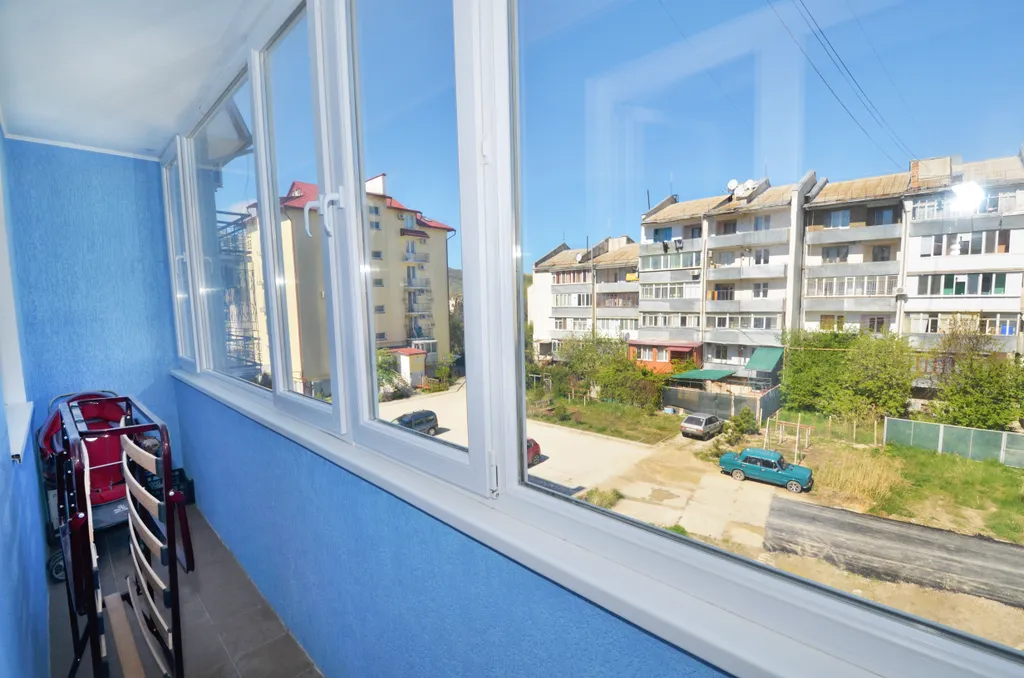 Трехкомнатная квартира со всеми удобствами