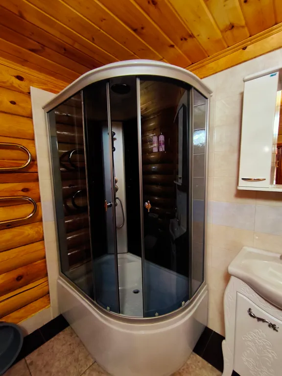 Дом у озера Светлояр