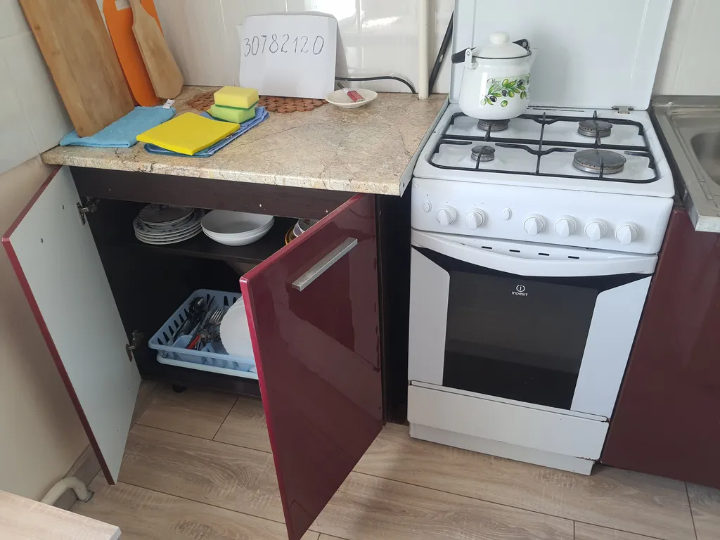 Квартира у моря