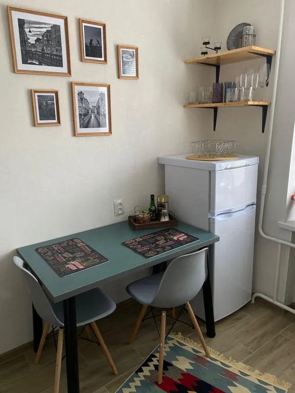 Уютная квартира в комфортом районе