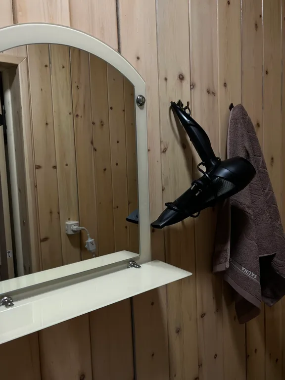 2-комнатный Дом