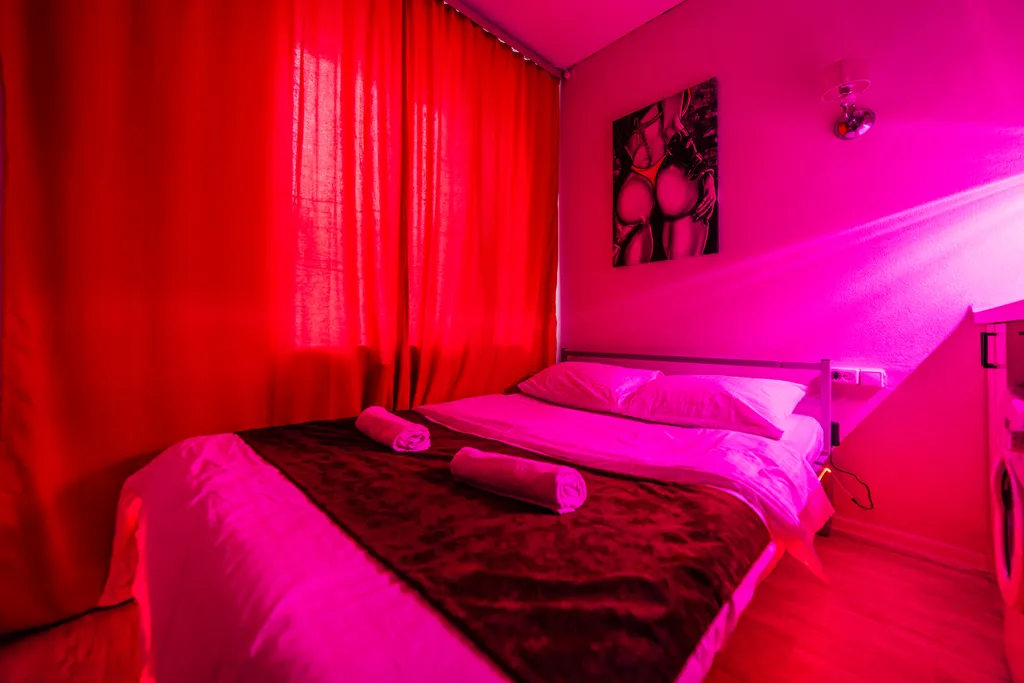 Квартира 1-комнатная Квартира — Москва