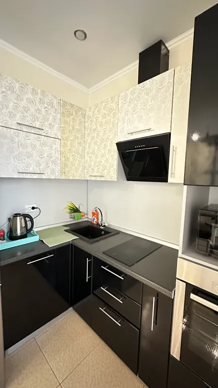 Уютная квартира в центре левобережья