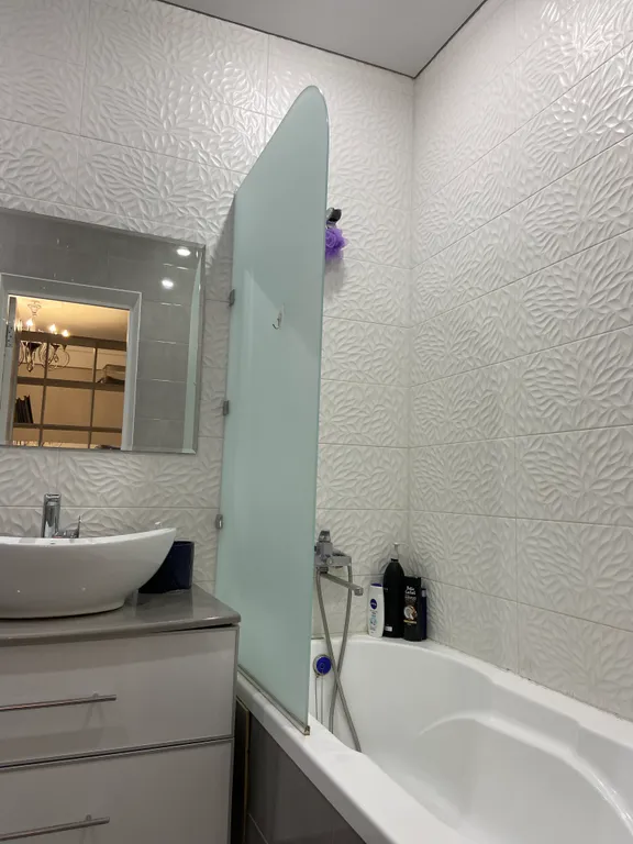 Квартира у моря