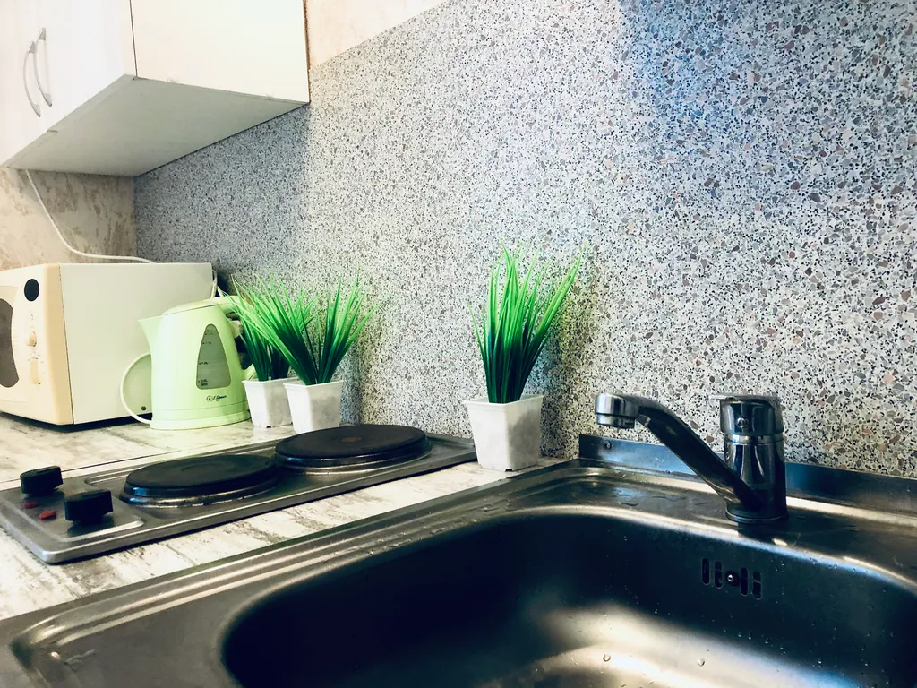 Уютная квартира для отдыха