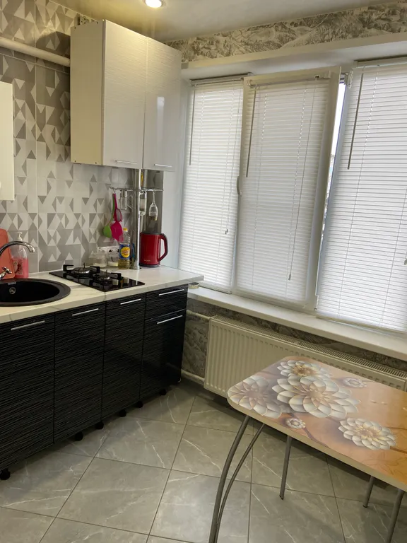 Dubki люкс с джакузи на Победе 39