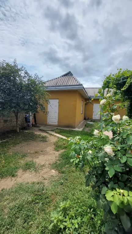 Коттедж Уютный гостевой домик в центре — аренда посуточно в Гуниб