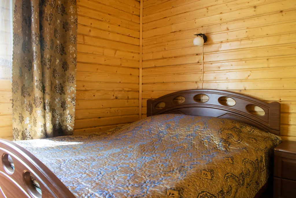 2-комнатный Дом