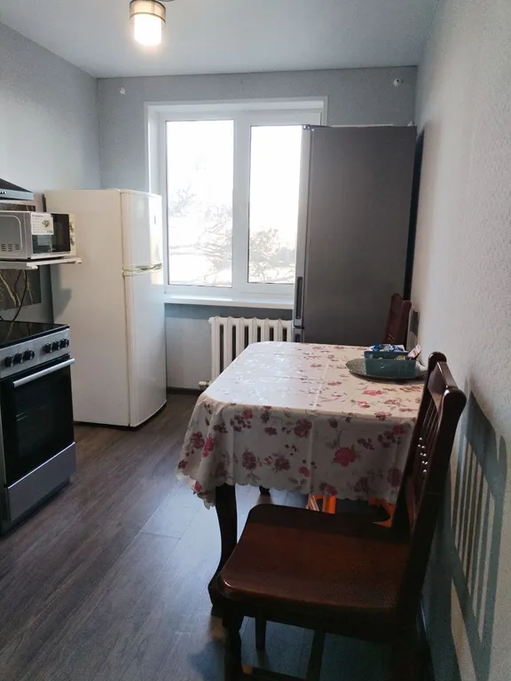 Квартира Уютная двухкомнатная квартира в исторической части курорта Шмаковка — Лесозаводск