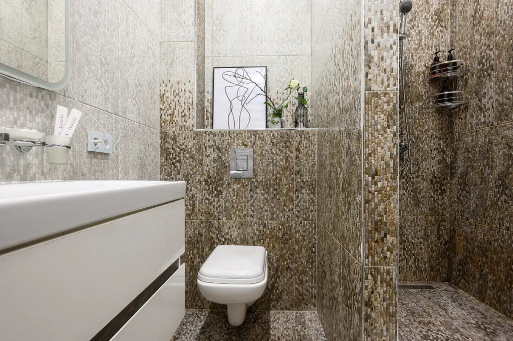 Уютная квартира с балконом и видом на горы, кватро 119