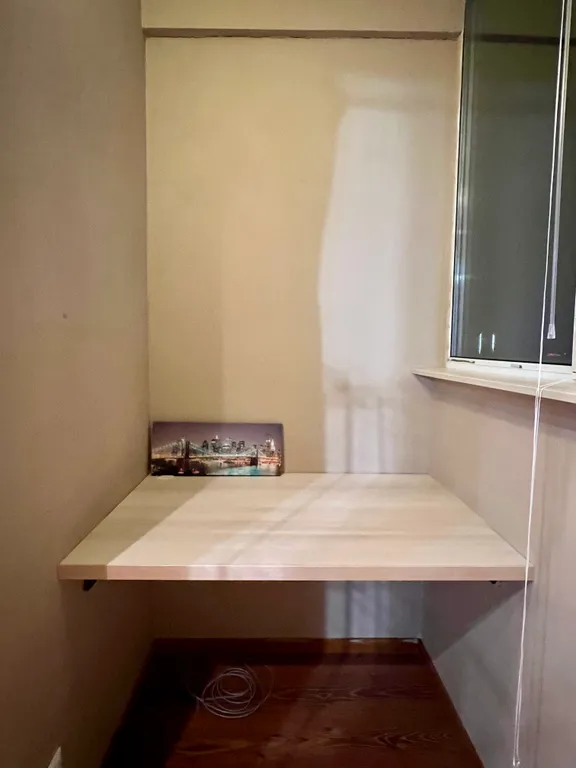 Уютная двушка в центре Подольска