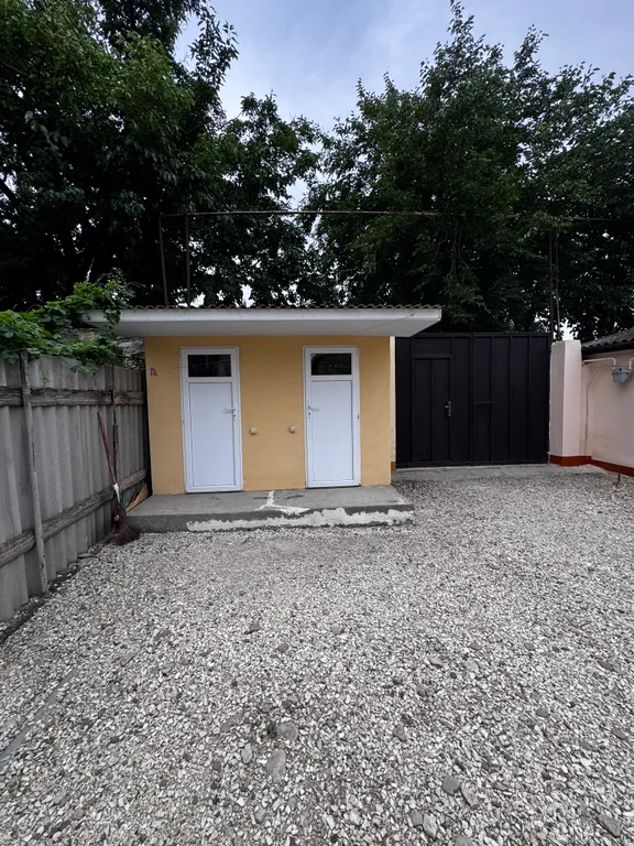 Уютный дом с хорошей локацией