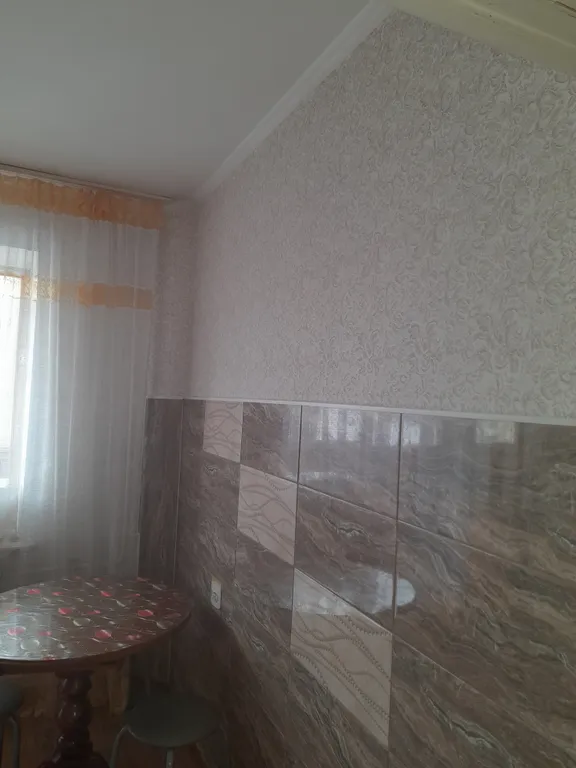 Квартира в Южно-Сахалинске