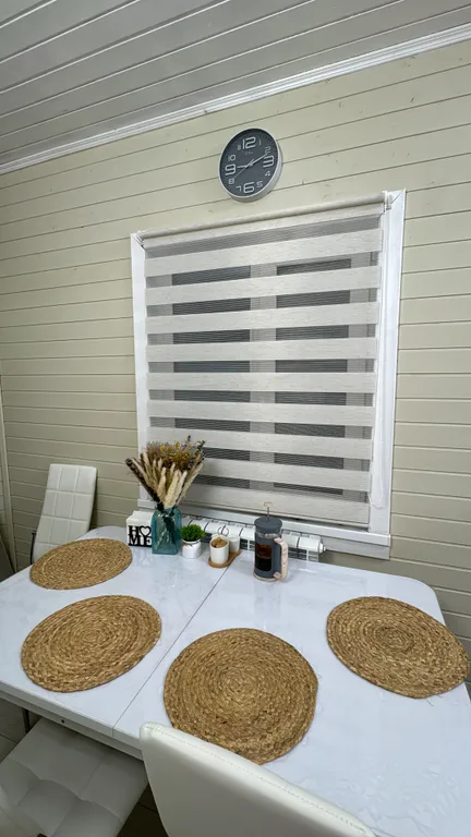 Коттедж Дом с баней — Юсупово