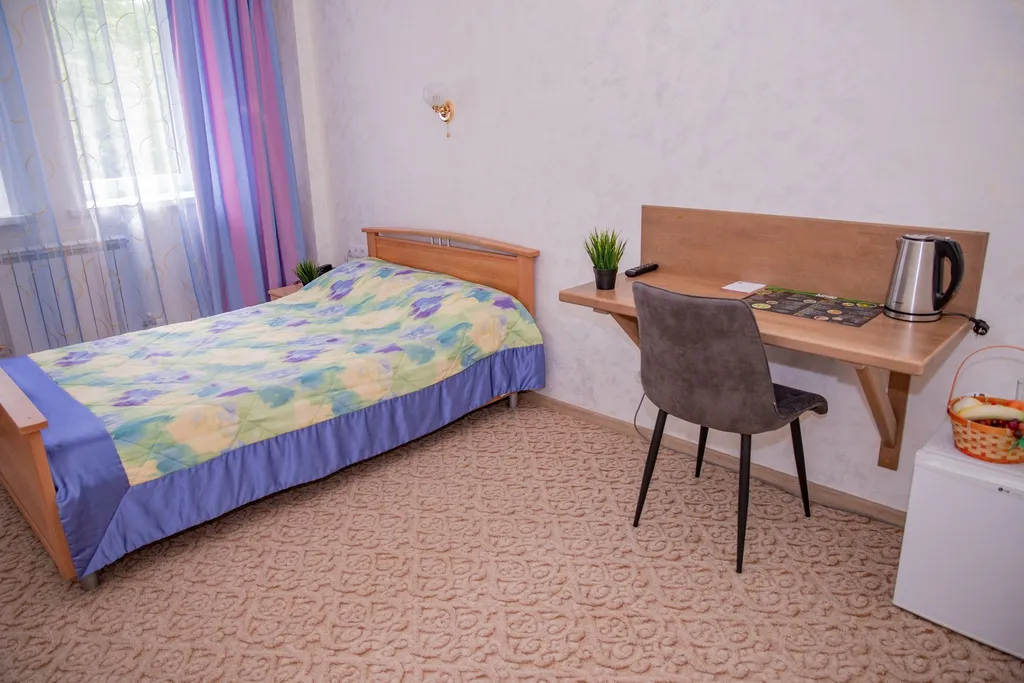 Квартира Комната — аренда посуточно в Томск