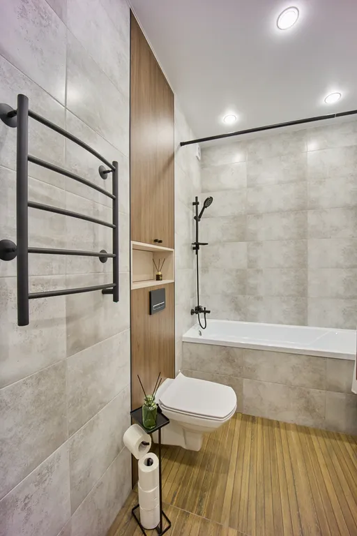 1-комнатная квартира: формат Премиум