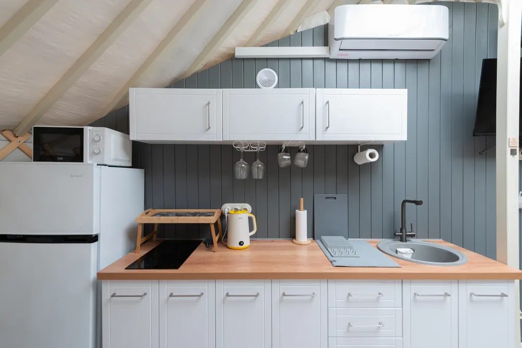 «Юрта уюта»