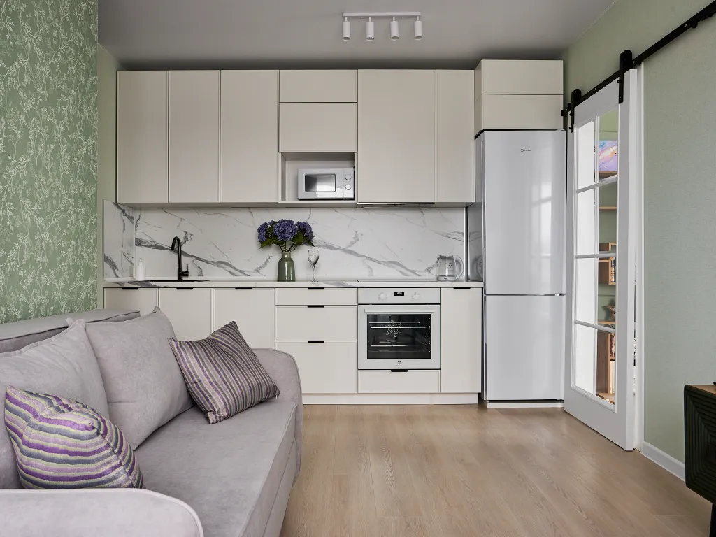 Евродвушка Ивора