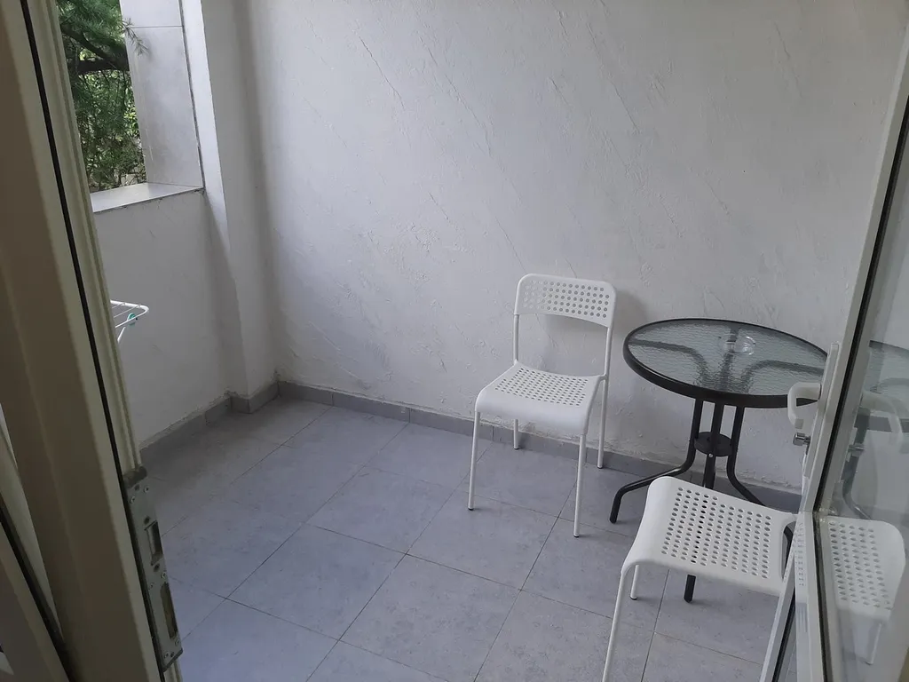 Квартира 2-комнатная Квартира — Сириус