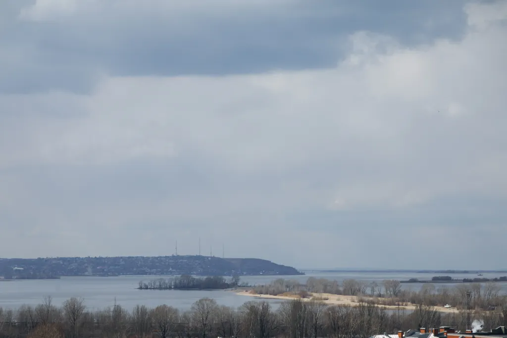 Квартира в самом центре города