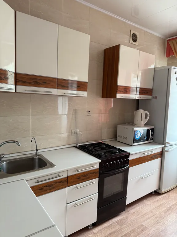 2-х комнатная квартира в центре города